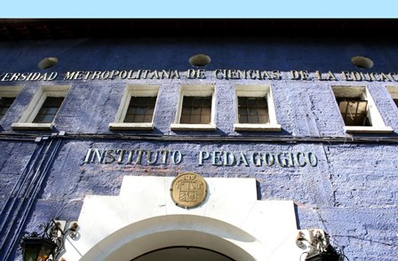 UMCE &mdash; institutopedaggico 565