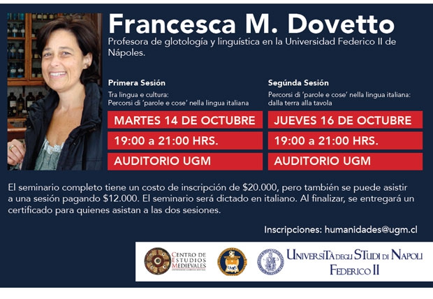 Centros de Estudios Clásicos y Medievales organizan seminario internacional 1df239275e5f6d67099a254b5b97e683 417