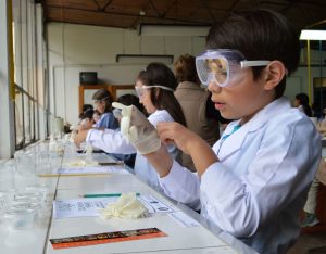 Foto: Gentileza EXPLORA