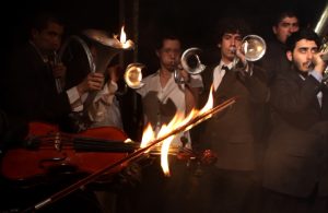 Fotografía: Claudio Correa