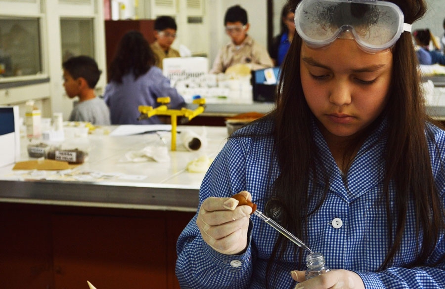 Fotografía: Explora