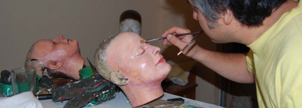 Iván Zambrano Downing