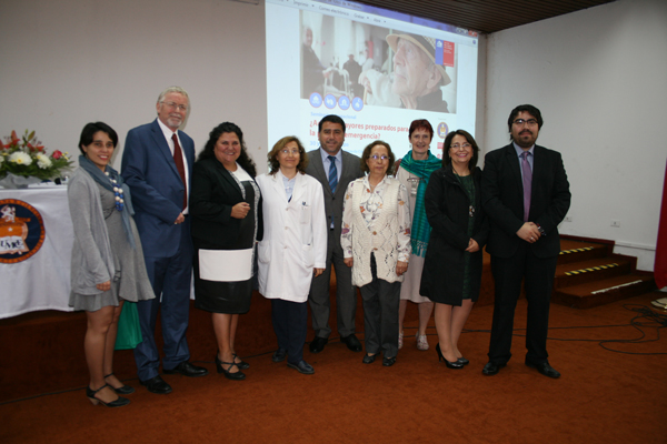 UMCE &mdash; senama 911