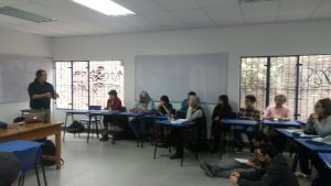 Depto. Educación Básica