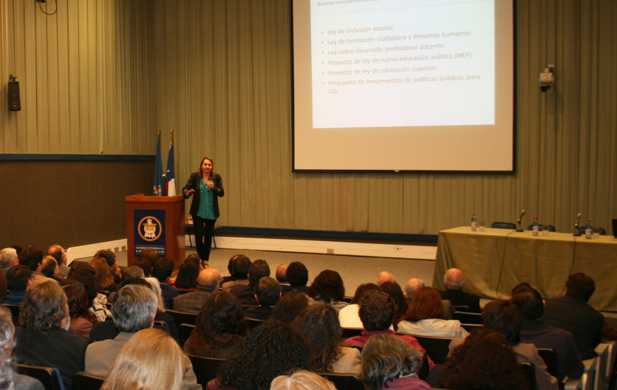 UMCE &mdash; anio ac2016 2 907