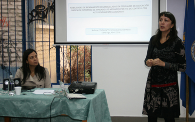 UMCE &mdash; tic basica 14a