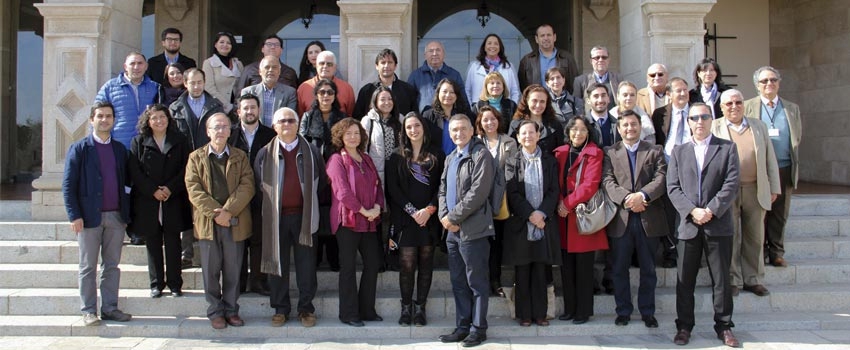 Universidad de La Serena