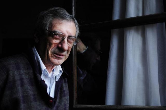 Destacado músico argentino Juan Falú inicia estadía en Chile en el marco del Encuentro de Música Latinoamericana, TELAR 7db105d1665f3ec4571b586cee2f157f 766