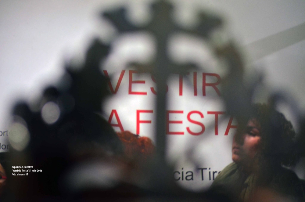 Fotografía: Ximena Riffo