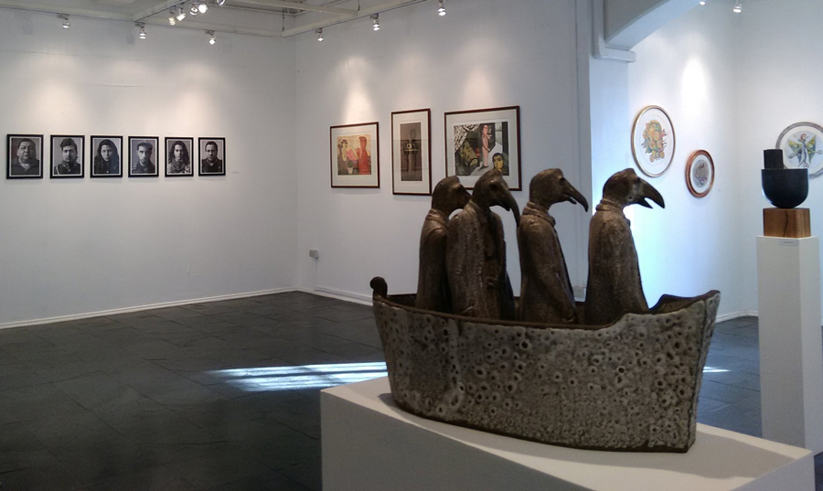 UMCE &mdash; expo cach3 d46