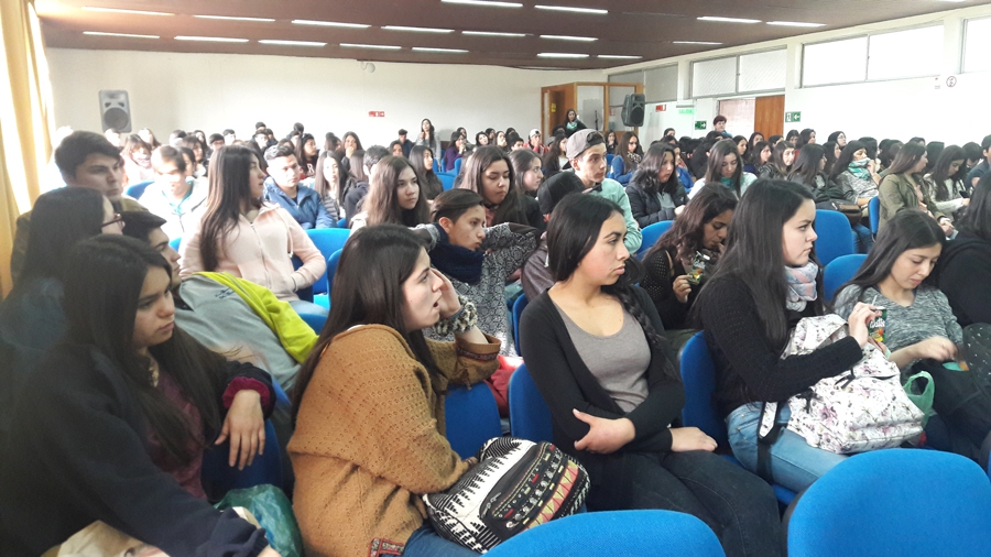 Por Felipe Gómez, periodista PACE.