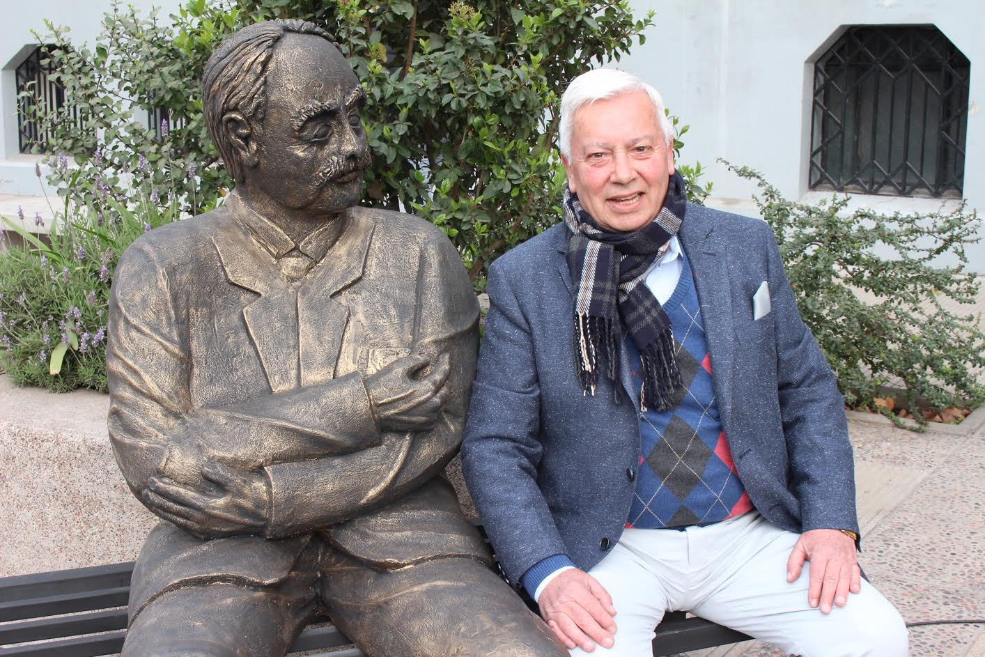 UMCE &mdash; meyer2 a77