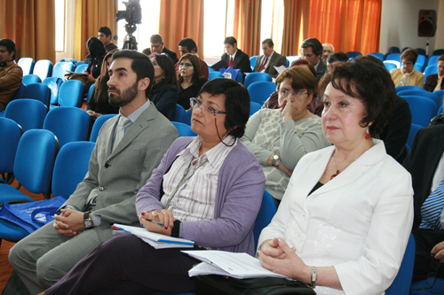 UMCE &mdash; pmi pace2 9a1