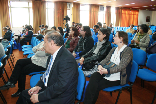 UMCE &mdash; pmi pace3 a77