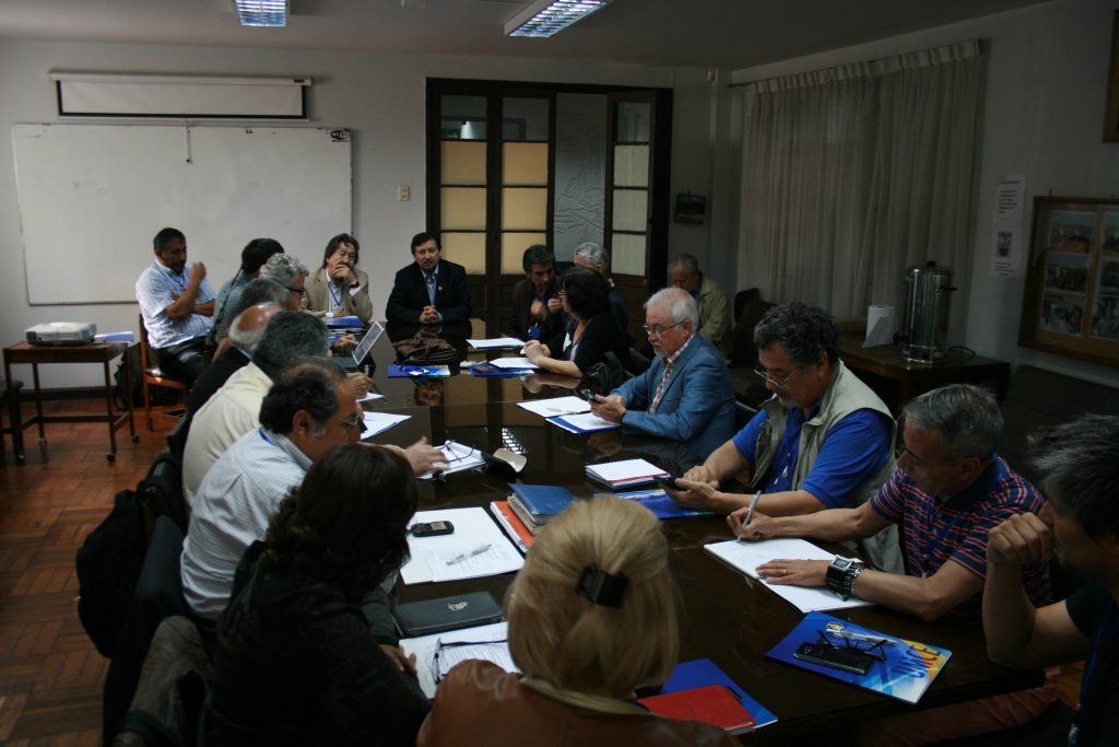 Reforma a la educación superior es tema central en encuentro de académicos 2be14c7bf5e582e3d07cf6fdbe198e16 7c0
