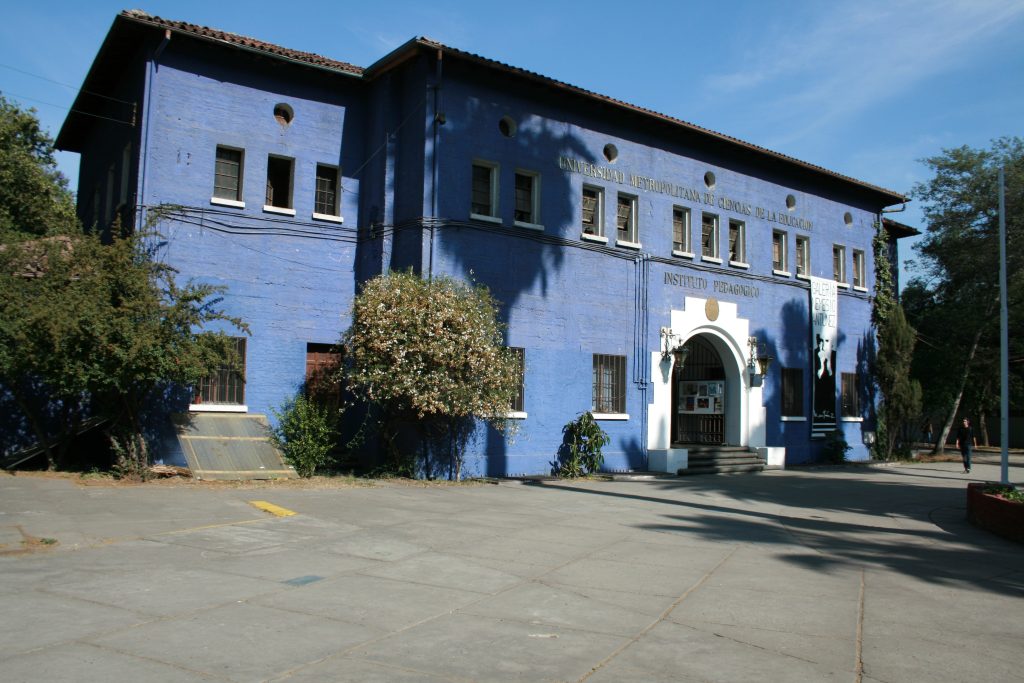 UMCE lidera ranking de universidades docentes con proyección en investigación f1c4dafe9b2166c170d3410acf419ec3 f90