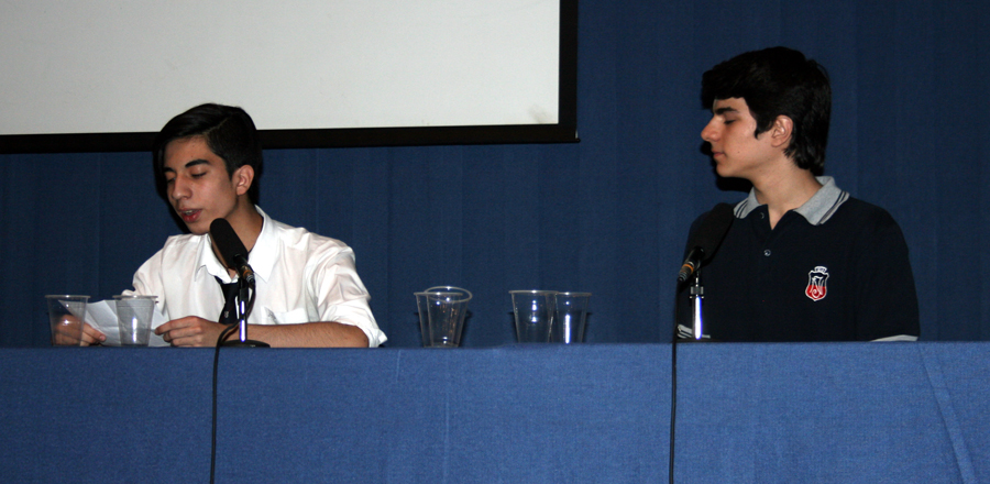 UMCE &mdash; int7 e04