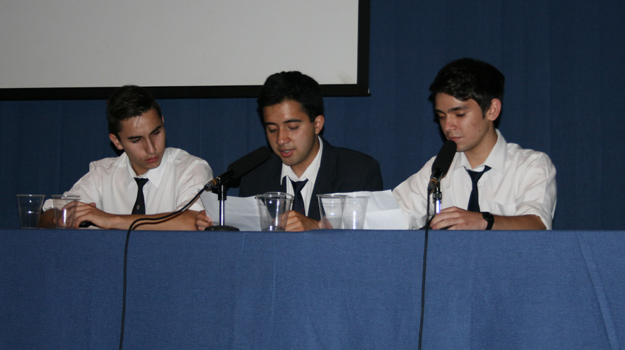 UMCE &mdash; int8 621