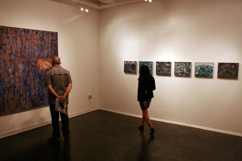 Galería Nemesio Antúnez inicia serie de publicaciones sobre artistas plásticos nacionales 4f7dbdd44aa0eb775edc47c7dd3ca4f2 4c3