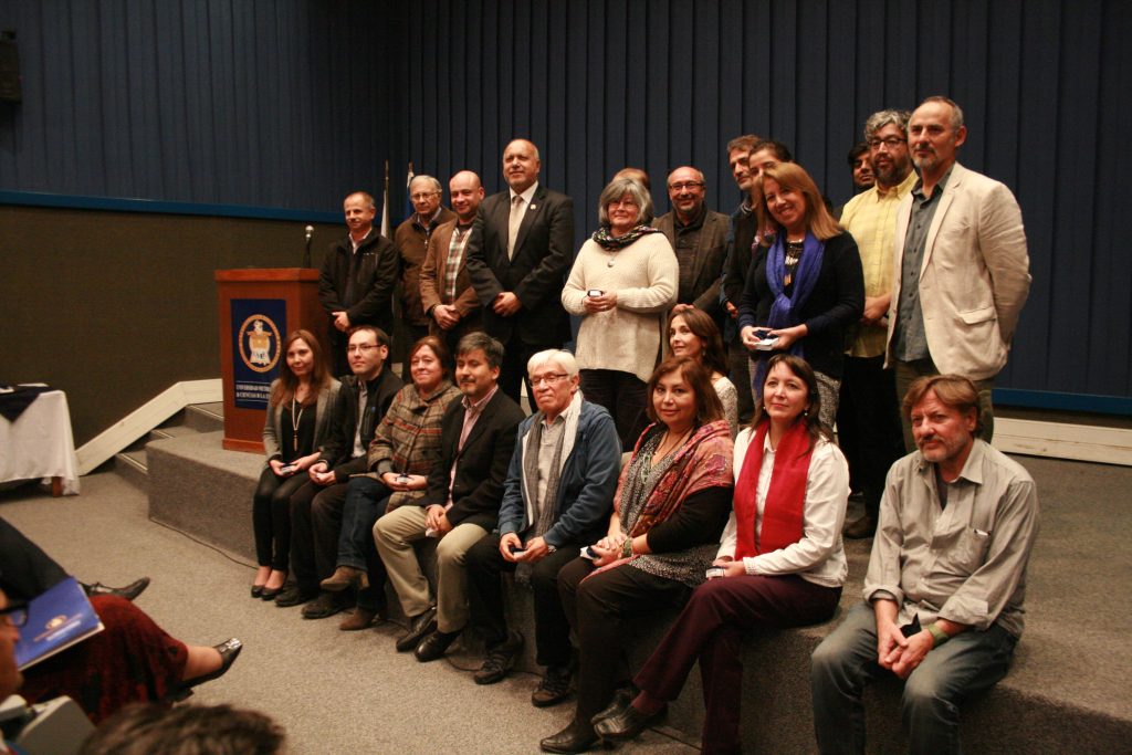 Con reconocimiento a docentes e investigadores comenzó año académico de programas de posgrado 905cf51f8ae04225d8794e7707be5d97 9b9