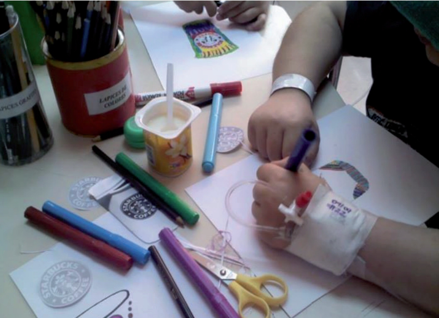 Continúa ciclo de seminarios de Kinesiología UMCE con “Pedagogía Hospitalaria”, miércoles 14 de junio de419eebc85959410ee19fa8f0a00919 698