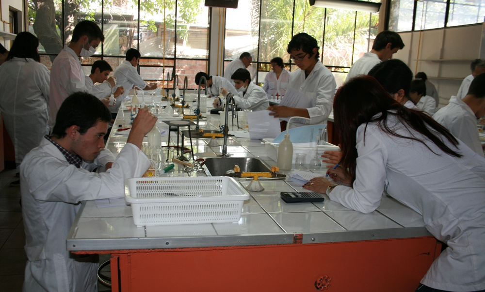 Archivo, Olimpiadas de Química