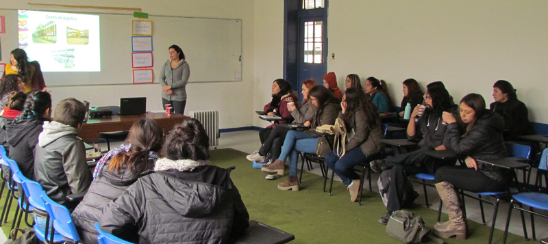 UMCE &mdash; pc1 209