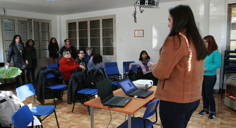 UMCE &mdash; pc2 673