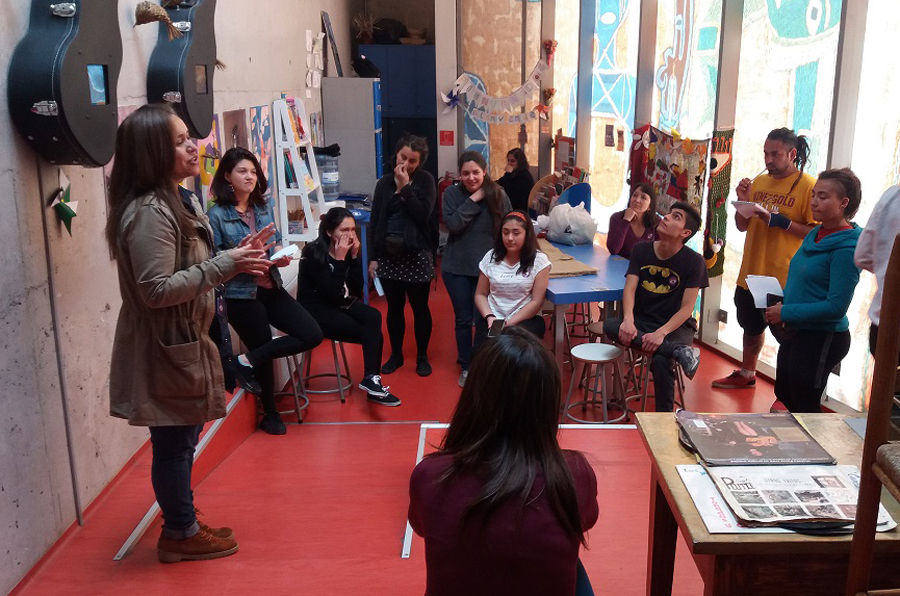 UMCE &mdash; vgaray vp1 6d5