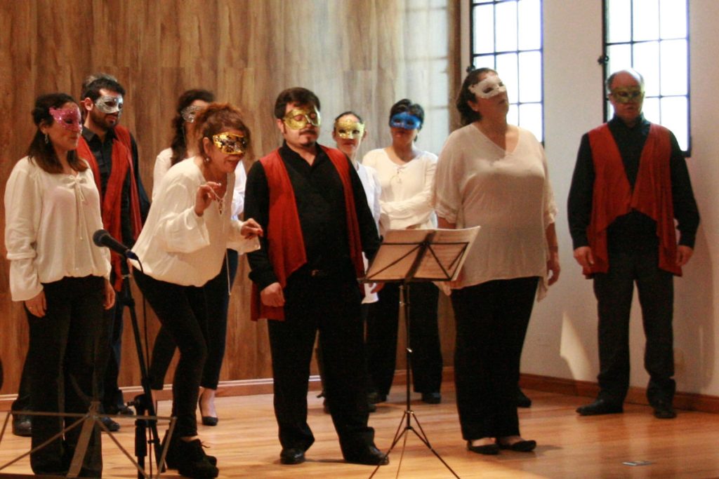 Coro Madrigalista UMCE lleva su música hasta Osorno 13ede7788c591f582248c40209bdc538 91f