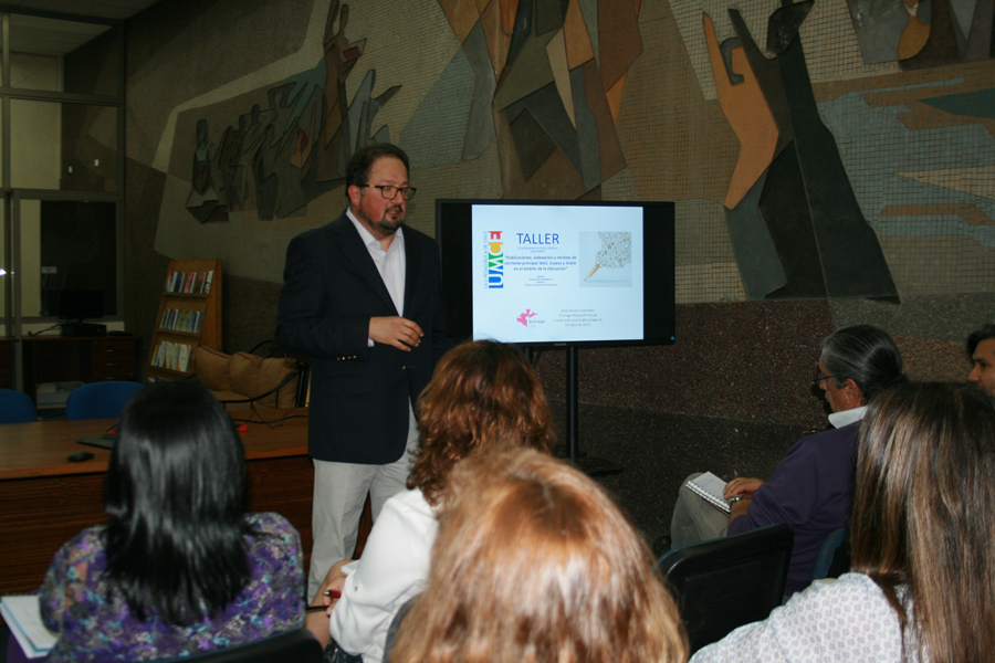 UMCE &mdash; at sci baa