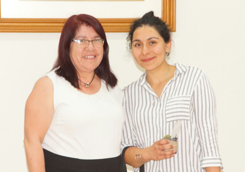 Tercer Encuentro Presencial de Mentoría B-Learning UMCE — nov3 f4b