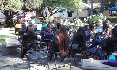 UMCE &mdash; voz 1 76e