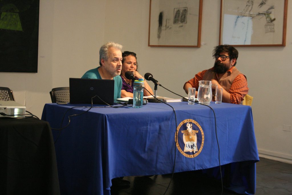 Libro presenta la historia y obras del colectivo artístico Caja Negra a94dfff6f328b3b3fb36c05ac1dc4c87 9ee