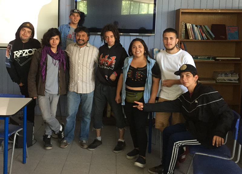 UMCE &mdash; isamitt2 44f