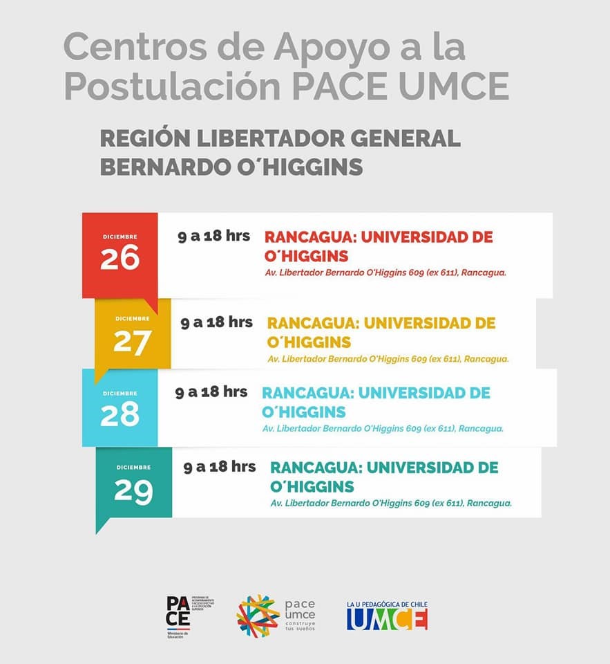 UMCE &mdash; pace2 007