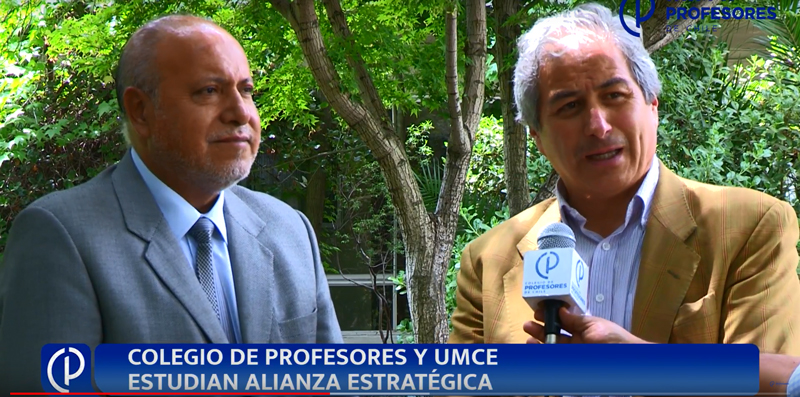 UMCE &mdash; mag ene 18 bd0