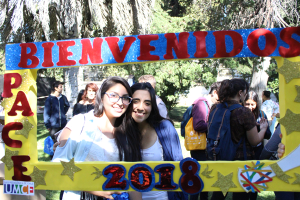 UMCE &mdash; pace 2 386