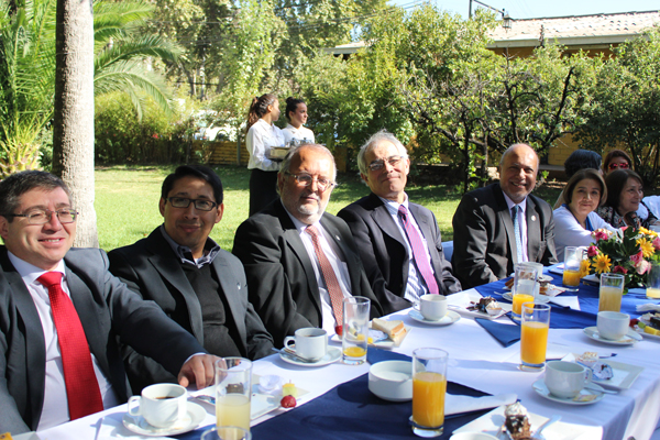 UMCE &mdash; pace 4 6f1