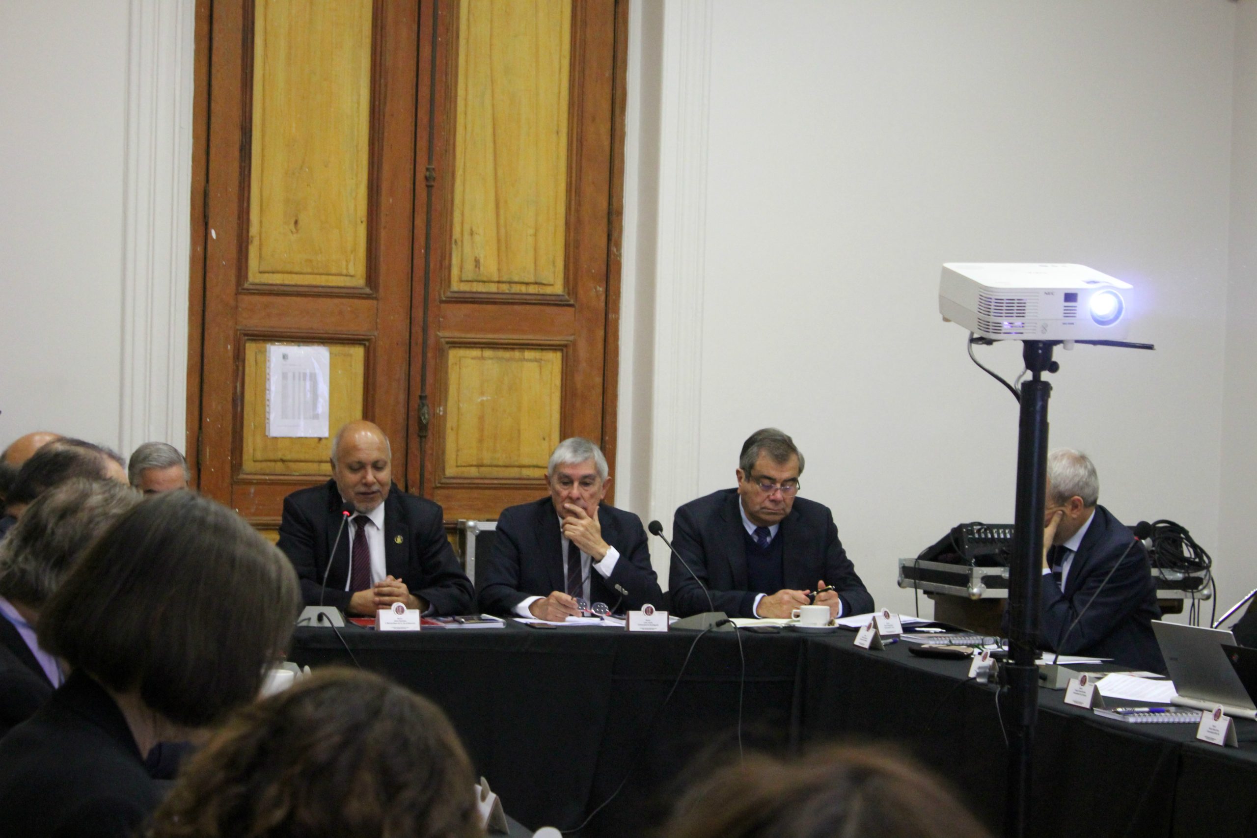 UMCE &mdash; 2 670 scaled