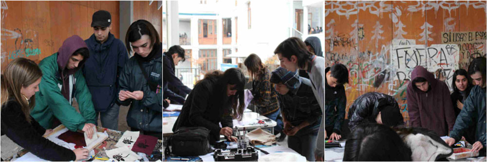 UMCE &mdash; sea aplicacion1 e62