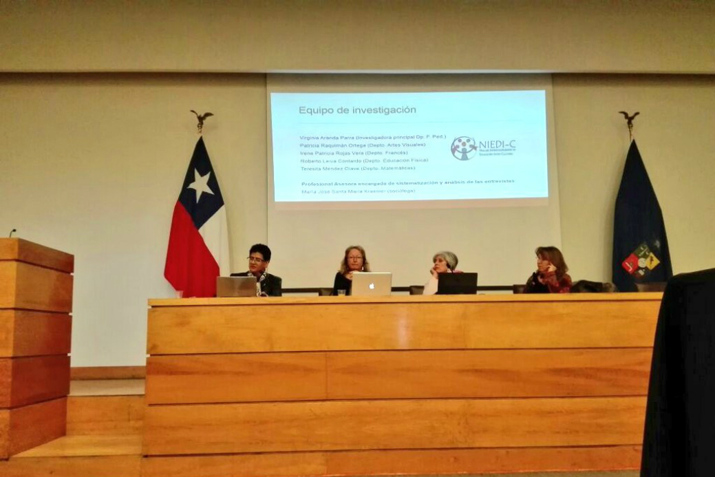 UMCE &mdash; mesa3 65a