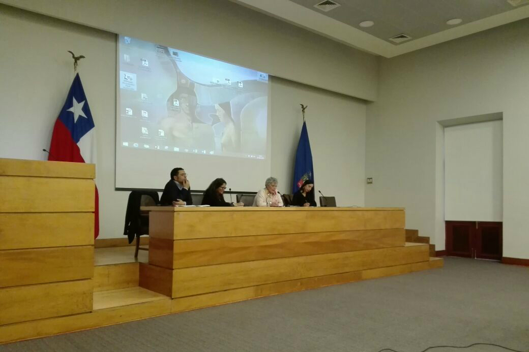 UMCE &mdash; mesa4 d78