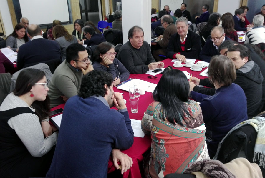 UMCE &mdash; articulacion1 a03