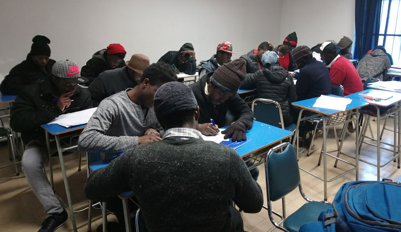 UMCE &mdash; frances 62e