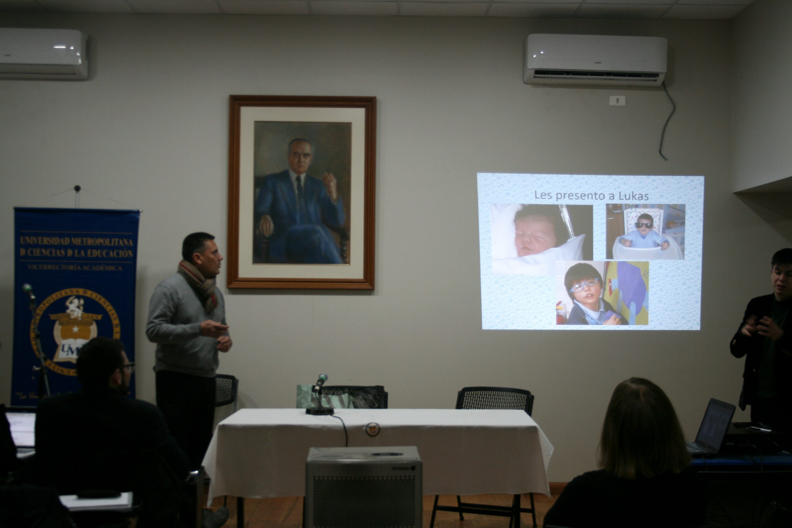 UMCE &mdash; 9 2d0 scaled