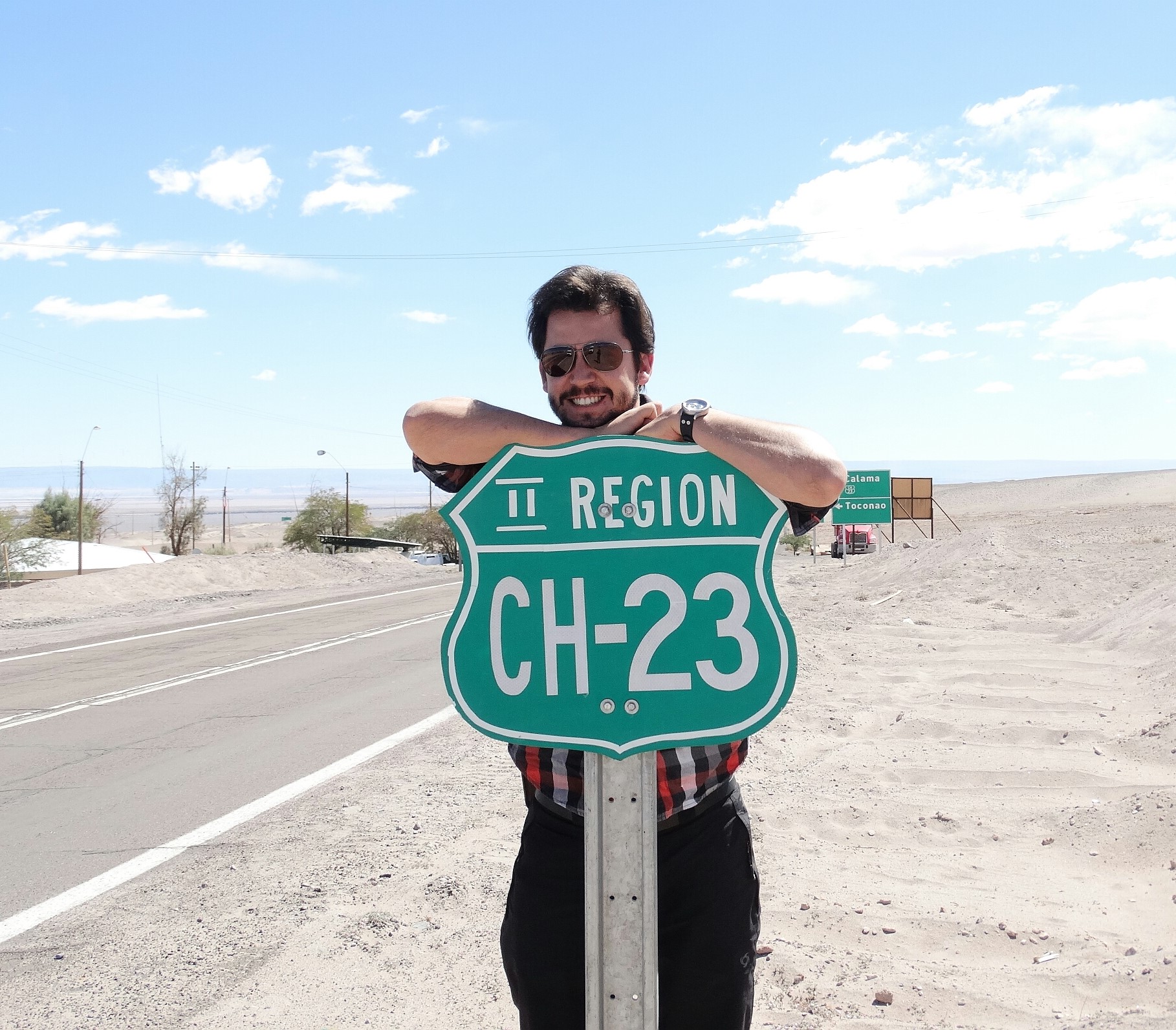 UMCE &mdash; Foto personal Toconao Abril de 2017 2 f76