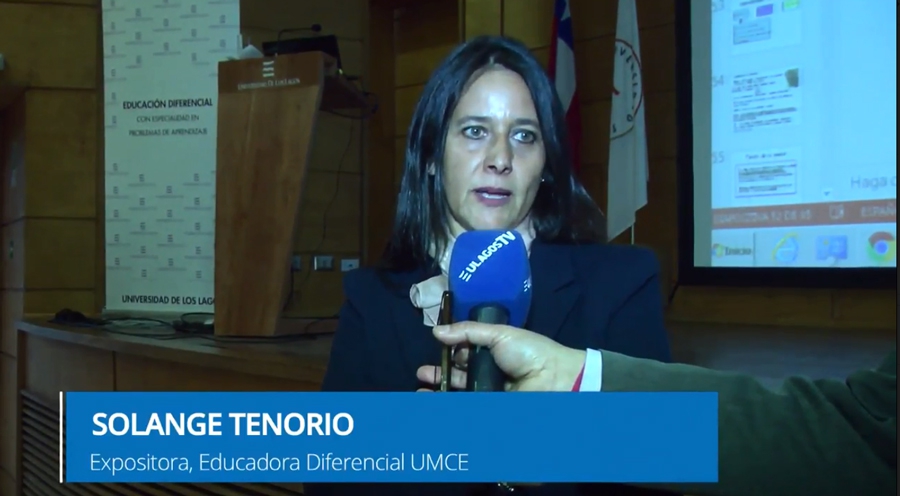 Especialista UMCE en seminario “Perspectivas sobre Trastornos del Espectro Autista”, en Osorno fbef5456f113816338a0b4f6cfe2c4a5 c61
