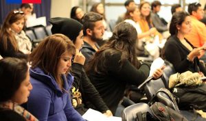 Noticias Programa Inglés Abre Puertas, MINEDUC