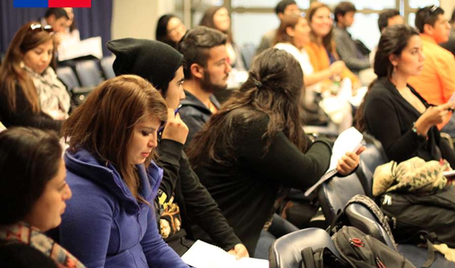 Programa Inglés Abre Puertas, MINEDUC